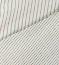Konges Sløjd Sengetøj - Baby - Stripe Bluie