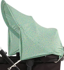 Konges Sløjd Solskærm til Barnevogn - Ray - UV50+ - Midsummer