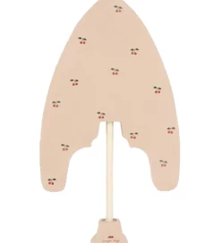 Konges Sløjd Svømmebræt m. Vandsprøjte - Cherry Blush