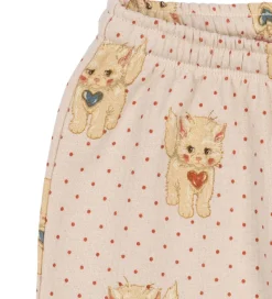 Konges Sløjd Sweatpants - Belli - Miao Amore