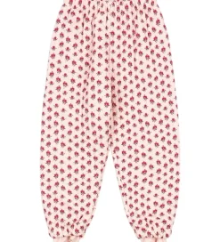 Konges Sløjd Termobukser - Thermo - Rosie Blush