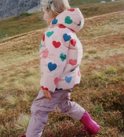 Konges Sløjd Termobukser - Juno - Twilight Mauve