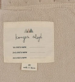 Konges Sløjd Termobukser m. Fleece - Frill - Bon Coeur Coloré