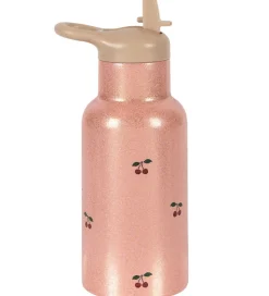 Konges Sløjd Termoflaske - 350 ml - Cherry Glitter