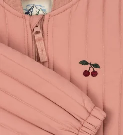 Konges Sløjd Termosæt - Evi - Cameo Brown