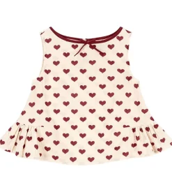 Konges Sløjd Top - Ava - Amour Rouge