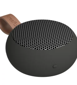 Kreafunk Højtaler - aGO II - Bluetooth - Black Edition