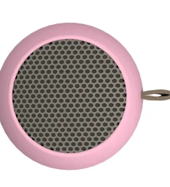 Kreafunk Højtaler - aGO Mini - Bluetooth - Fresh Pink
