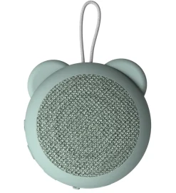 Kreafunk Højtaler - Bluetooth - Roar - Dusty Green