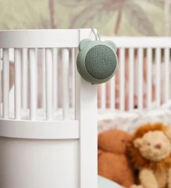 Kreafunk Højtaler - Bluetooth - Roar - Dusty Green