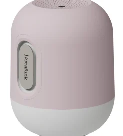 Kreafunk Højtaler m. Lampe - Bluetooth - Glowie - Dusty Rose