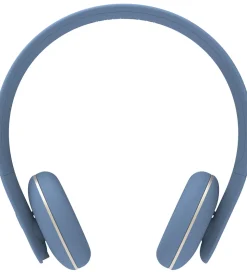 Kreafunk Høretelefoner - aHEAD 2 - River Blue