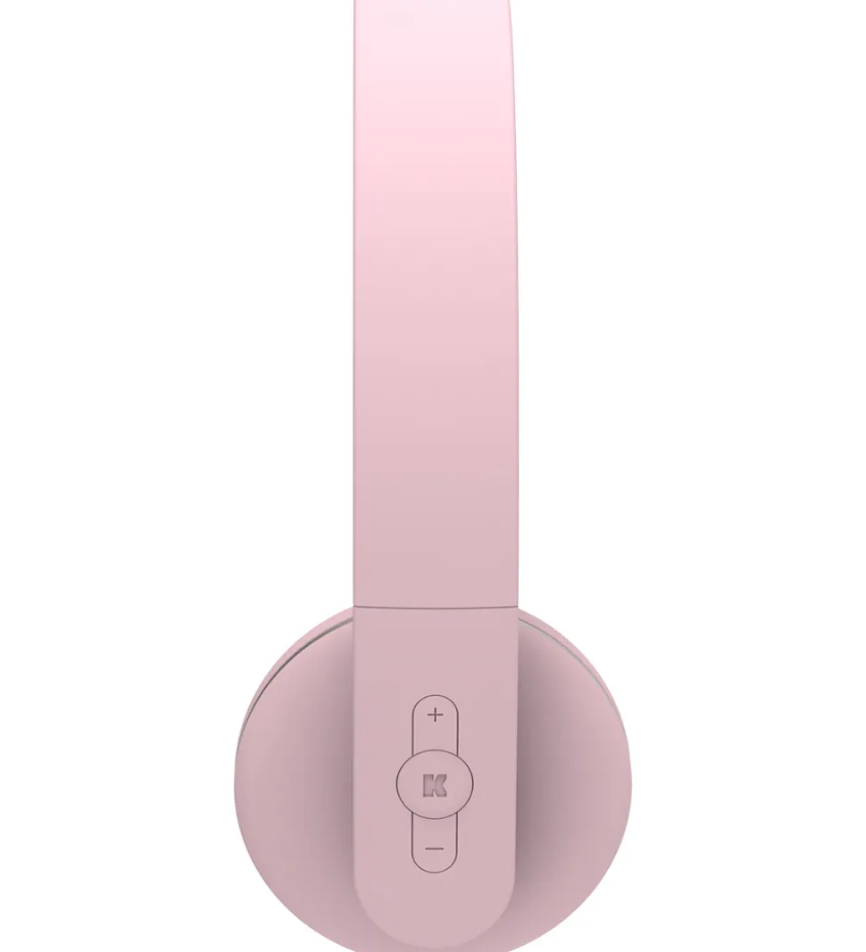 Kreafunk Høretelefoner - aHEAD 2 - Fushion Rose