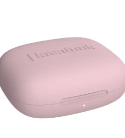 Kreafunk Høretelefoner - aSENSE - Bluetooth - Fusion Rose