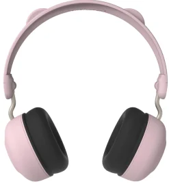Kreafunk Høretelefoner - Buzz Junior - Dusty Rose