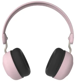 Kreafunk Høretelefoner - Buzz - Dusty Rose