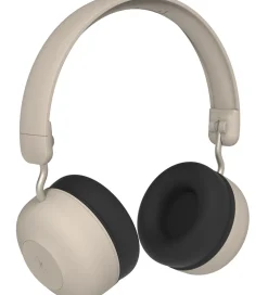 Kreafunk Høretelefoner - Buzz - Ivory Sand