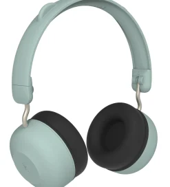 Kreafunk Høretelefoner - Buzz Junior - Dusty Green