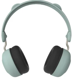 Kreafunk Høretelefoner - Buzz Junior - Dusty Green