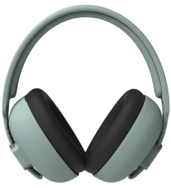 Kreafunk Høreværn - Hush - Dusty Green