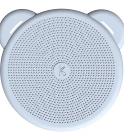 Kreafunk Trådløs Oplader - Paddy - Cloudy Blue