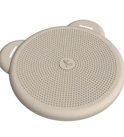 Kreafunk Trådløs Oplader - Paddy - Ivory Sand