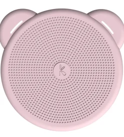 Kreafunk Trådløs Oplader - Paddy - Dusty Rose