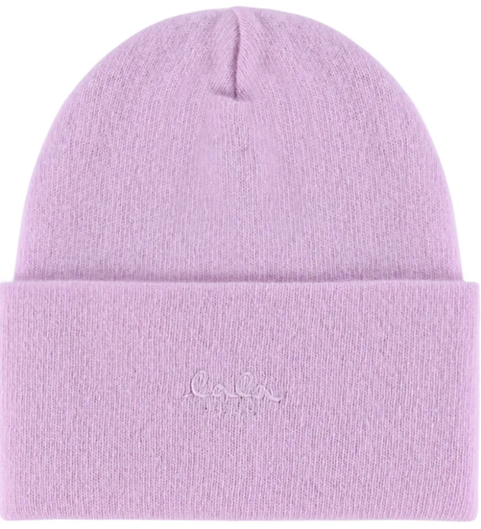 Lala Berlin Hue - Uld - Bina - Rose