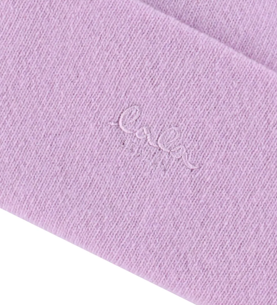 Lala Berlin Hue - Uld - Bina - Rose