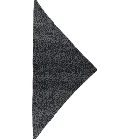 Lala Berlin Tørklæde - 162x85 - Triangle M - Asphalt Leo