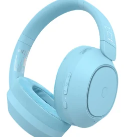 Lalarma Høretelefoner - Max 85DB - Blå