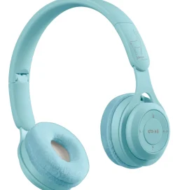 Lalarma Høretelefoner - Trådløs - 85db - Blue Pastel