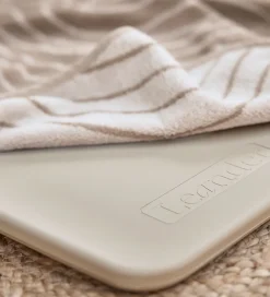 Leander Matty Puslepude - Mini - Cappuccino