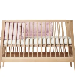 Leander Sengerand - Linea/Luna - 32x180 - Dusty Rose