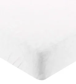 Leander Stræklagen - 2-pak - 60x140 - Snow