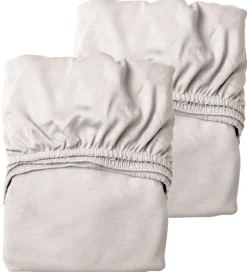 Leander Stræklagen - 60x115 - 2-pak - Cappuccino