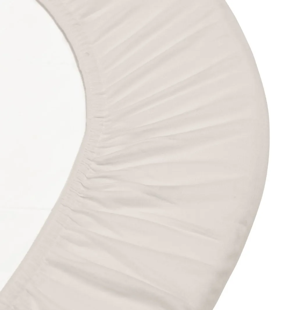 Leander Stræklagen - 60x115 - 2-pak - Cappuccino