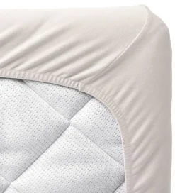 Leander Stræklagen - 60x115 - 2-pak - Cappuccino