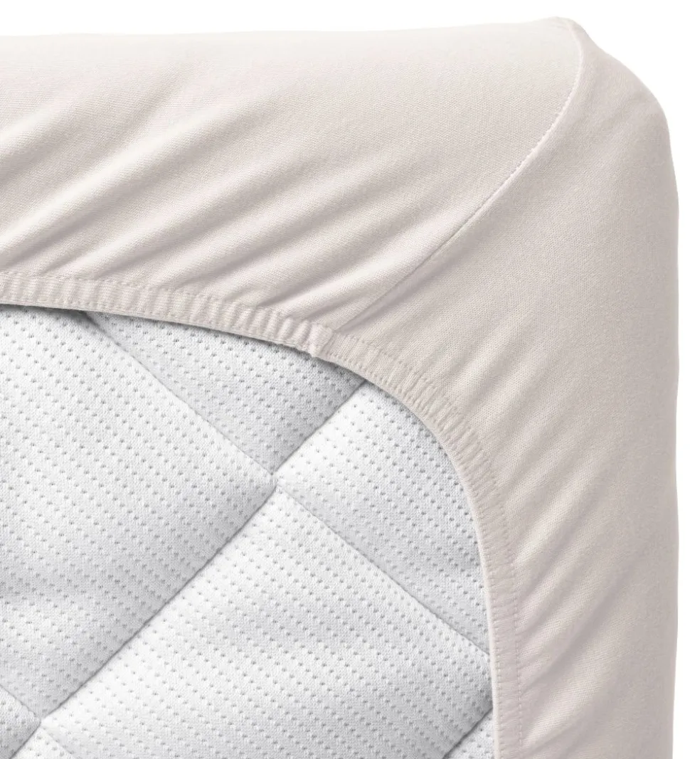 Leander Stræklagen - 60x115 - 2-pak - Cappuccino