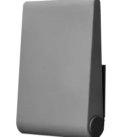 Leander Wally Puslebord - Væghængt - 56x80 cm - Dusty Grey