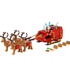 LEGO® - Julemandens Kane 40499 - 343 Dele