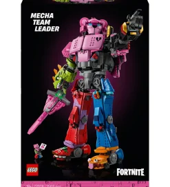 LEGO® Fortnite - Mecha Team Leader 77078 - 2503 Dele