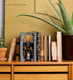 LEGO® Icons - Ringenes Herre: Balrog™ 10367 - 1201 Dele