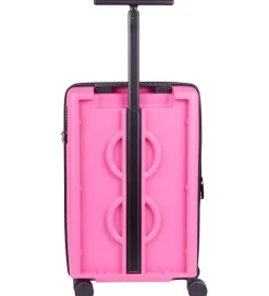 LEGO® Kuffert - Brick 2x3 - Expandable PP - 31 L - Bright Purple