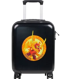 LEGO® Kuffert - Play Date 16" - Ninjago