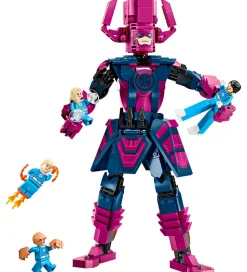 LEGO® Marvel - Fantastic Four mod Galactus-b... 76316 - 427 Dele