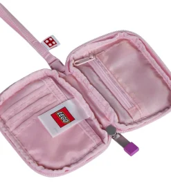 LEGO® Pung - Flowers - 0,25 L - Lyserød