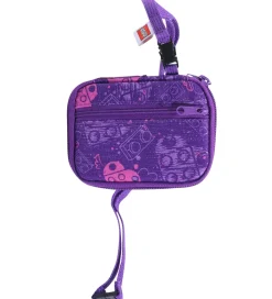 LEGO® Pung - Friends - Hearts - Lilla m. Glimmer