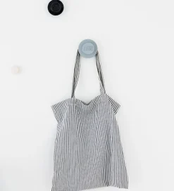 LEGO® Storage Knagerækkesæt - 3 stk - 10/8/5 cm - Hvid/Sort/Grå