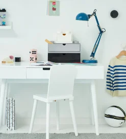 LEGO® Storage Opbevaringsskuffe - 8 Knopper - 31x15x9 - Sort